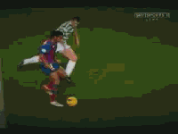 ronaldinho